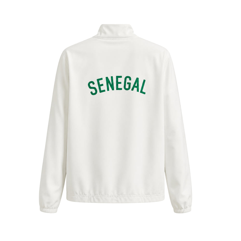 Coupe-Vent - Senegal 26/27