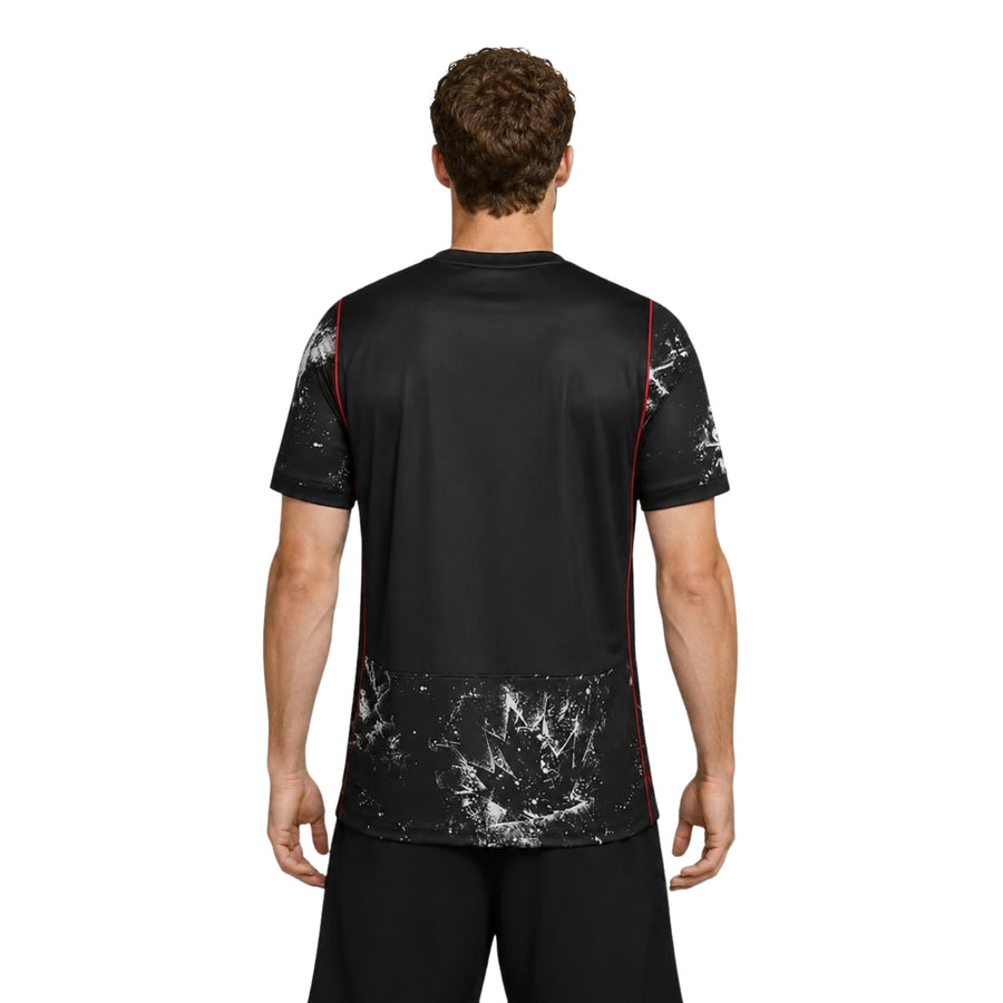 Canada Away 26/27 - World Cup 2026