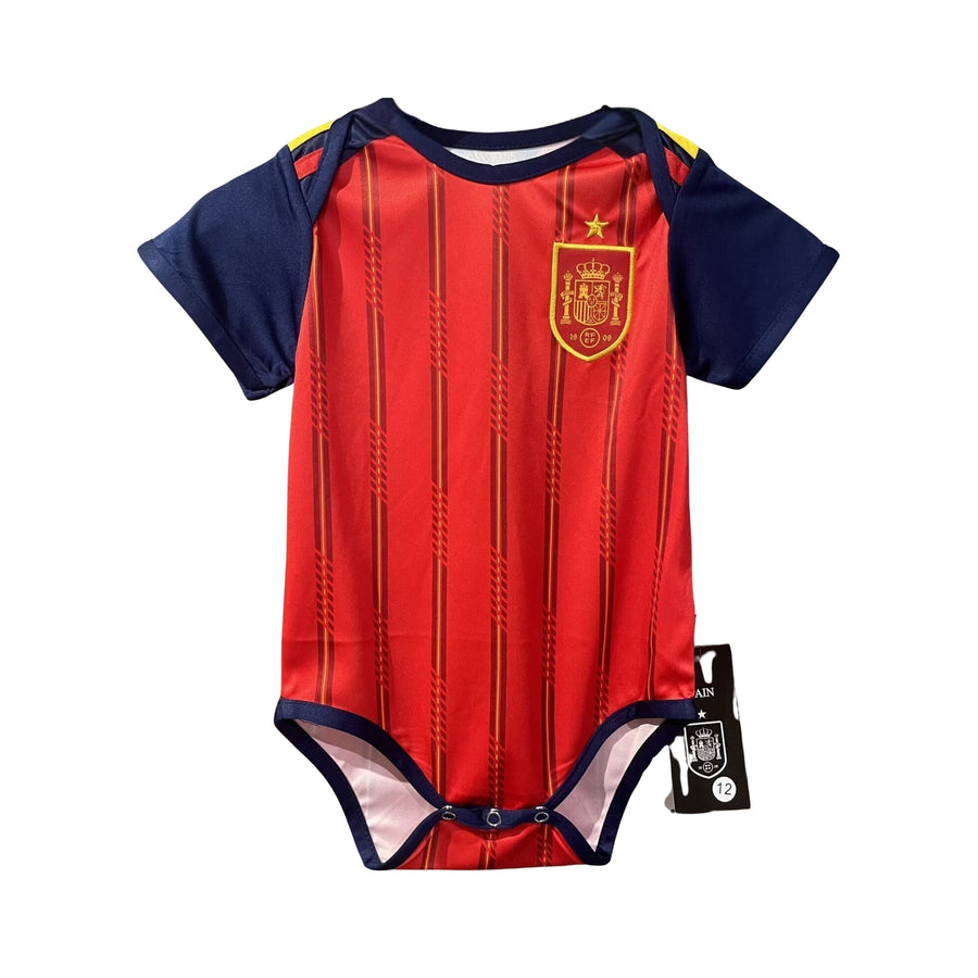 Spain - Baby Home Bodysuit 24/25