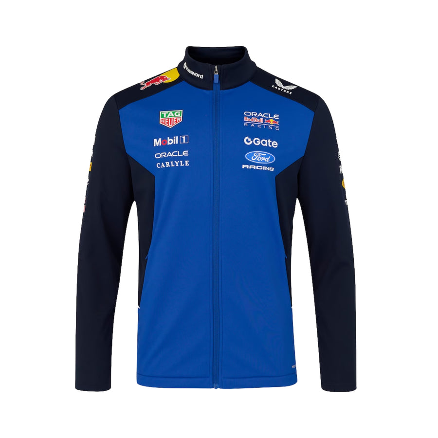 Red Bull F1 2026 Jacket