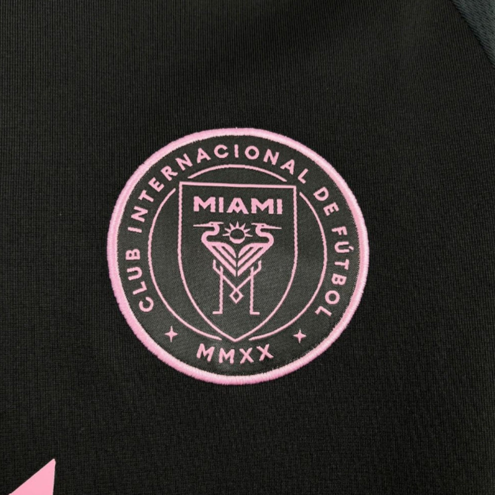 Inter Miami Away 25/26 - Long Sleeve