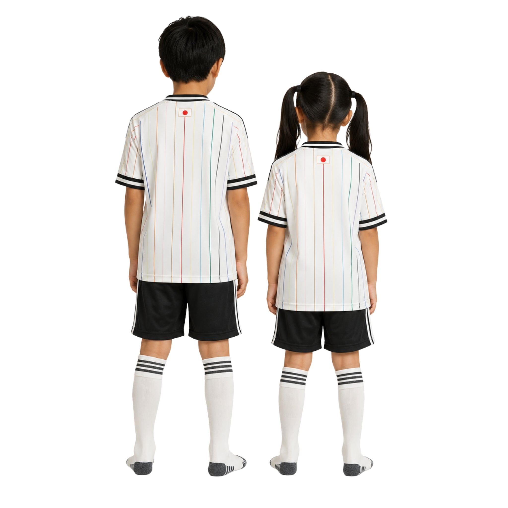 Japan - Away Kit 26/27 - World Cup 2026