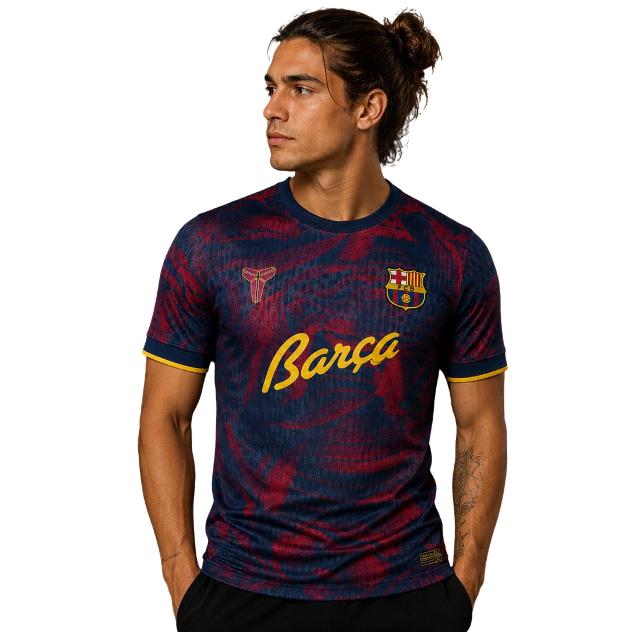 Barcelone Édition Spéciale 26/27 - Version Joueur
