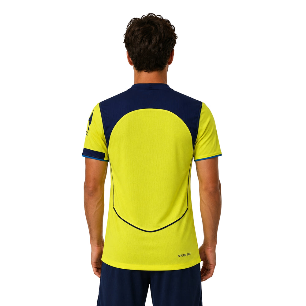 Tottenham Hotspur Third 25/26 - Player Version