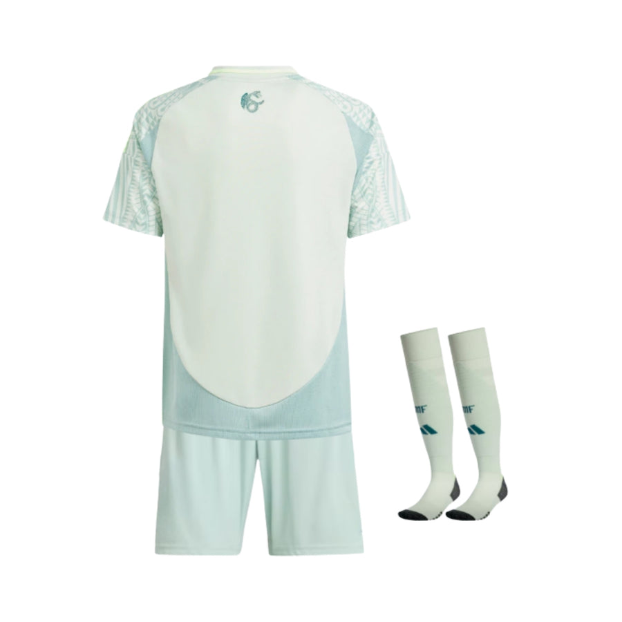 Kit - Mexico Away 24/25