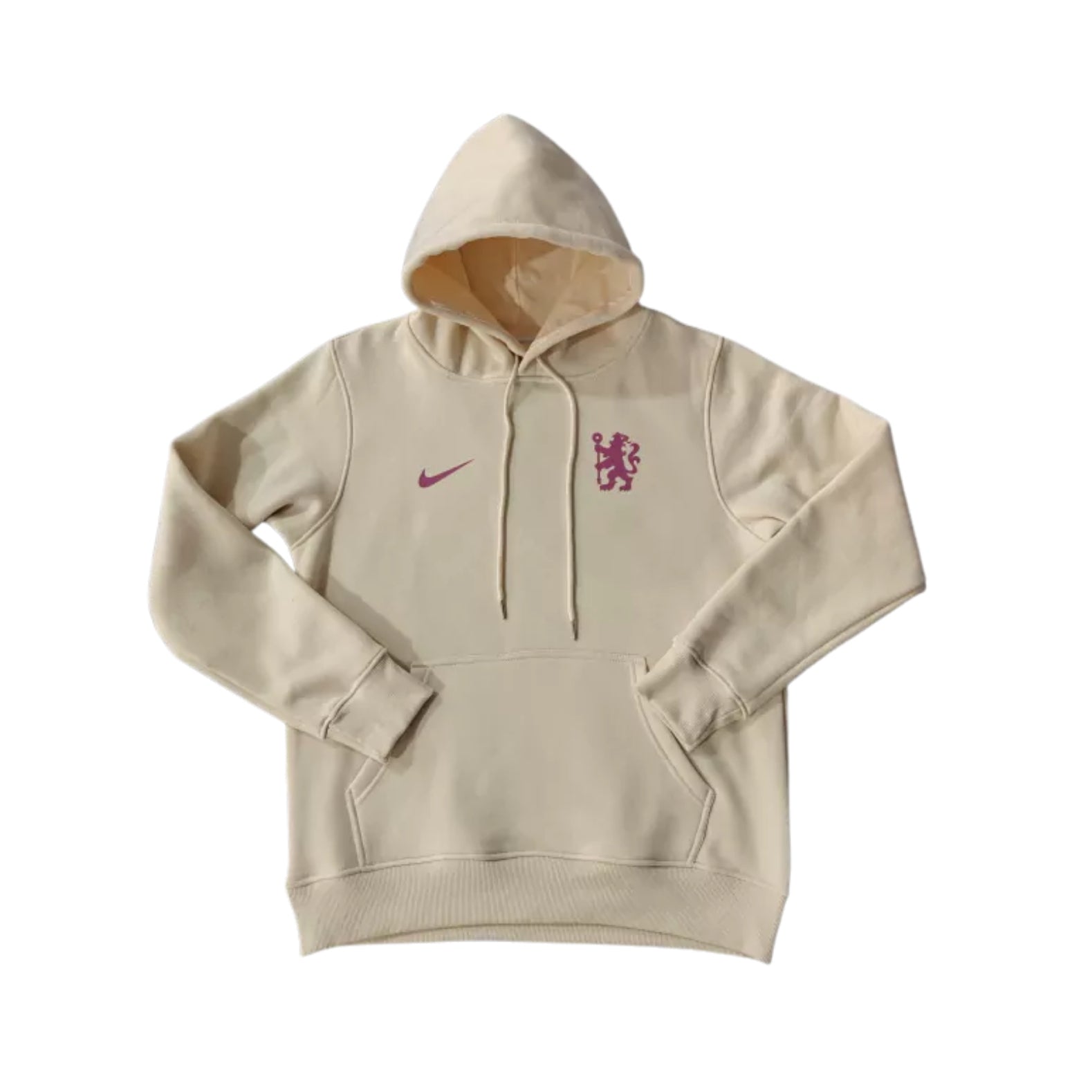 Chelsea 25/26 - Sweat - Vue de face