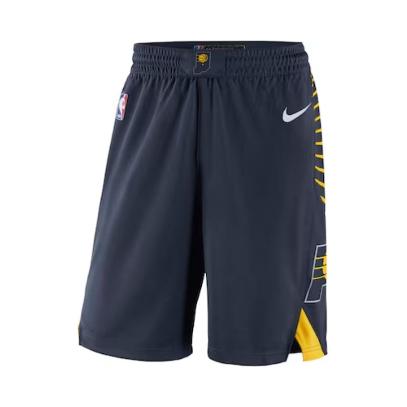 Camiseta Indiana Pacers Edición Ícono 24/25