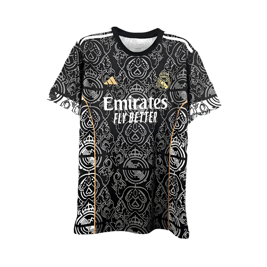 Real Madrid Édition Spéciale 24/25