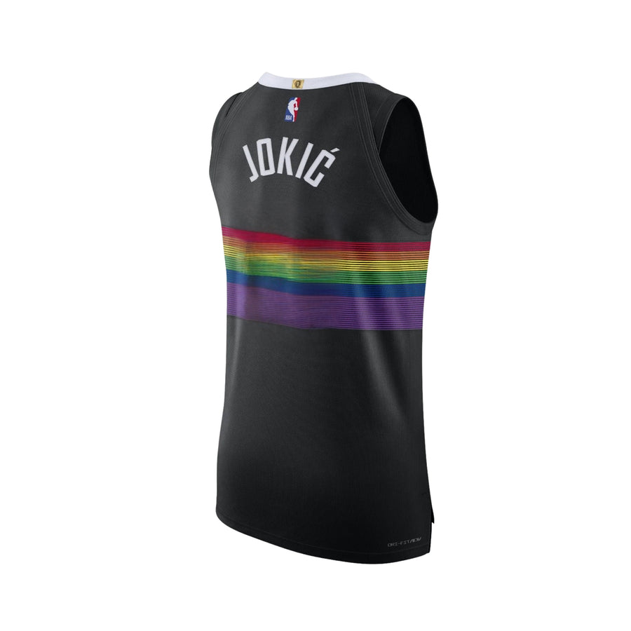 Denver Nuggets City Edition 25/26