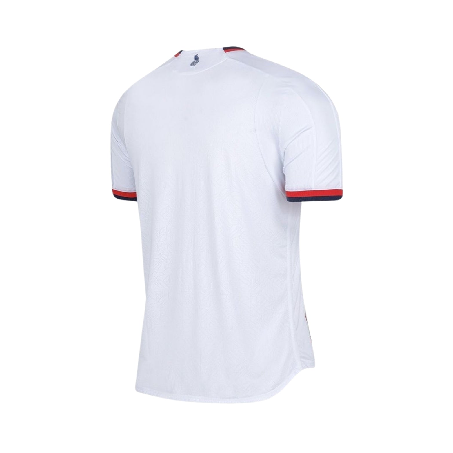 San Lorenzo Extérieur 25/26 - Vue de dos