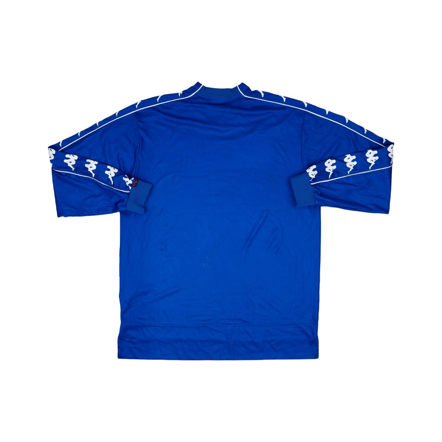 Juventus Away 99/00 - Long Sleeves