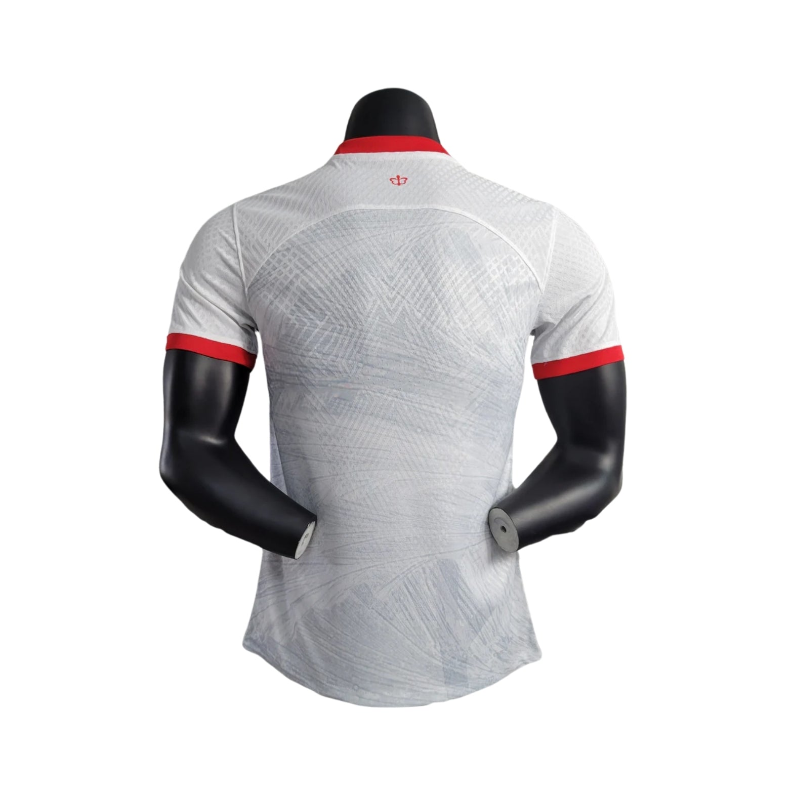 PSG Édition Spéciale 23/24 - Vue de dos