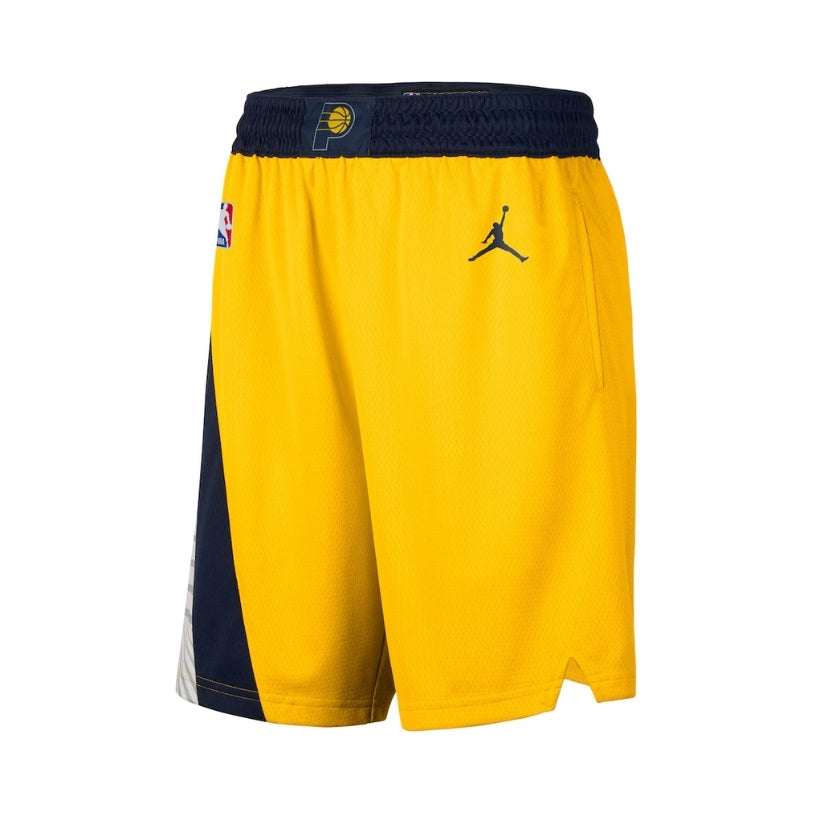 Camiseta Indiana Pacers Edición Declaración 24/25