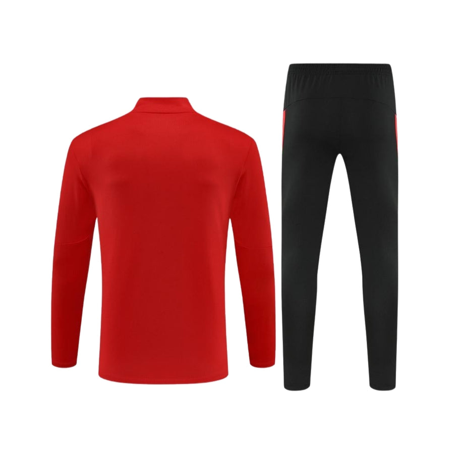 Portugal 25/26 - Tracksuit - 1/2 Zip
