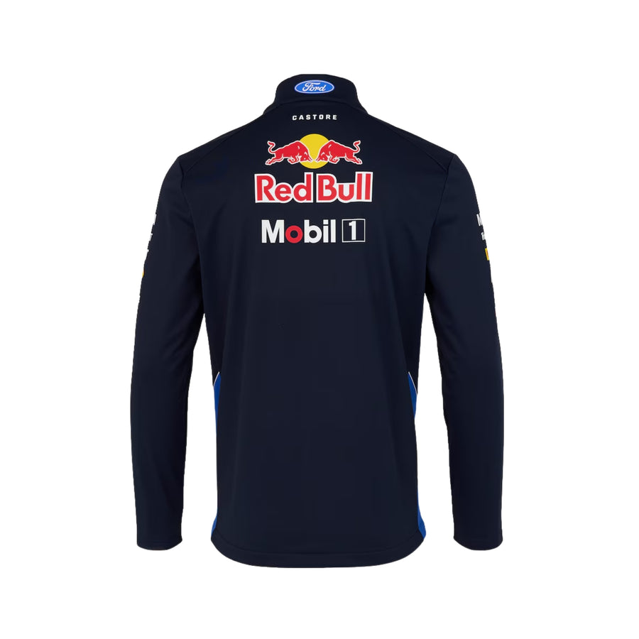 Red Bull F1 2026 Jacket