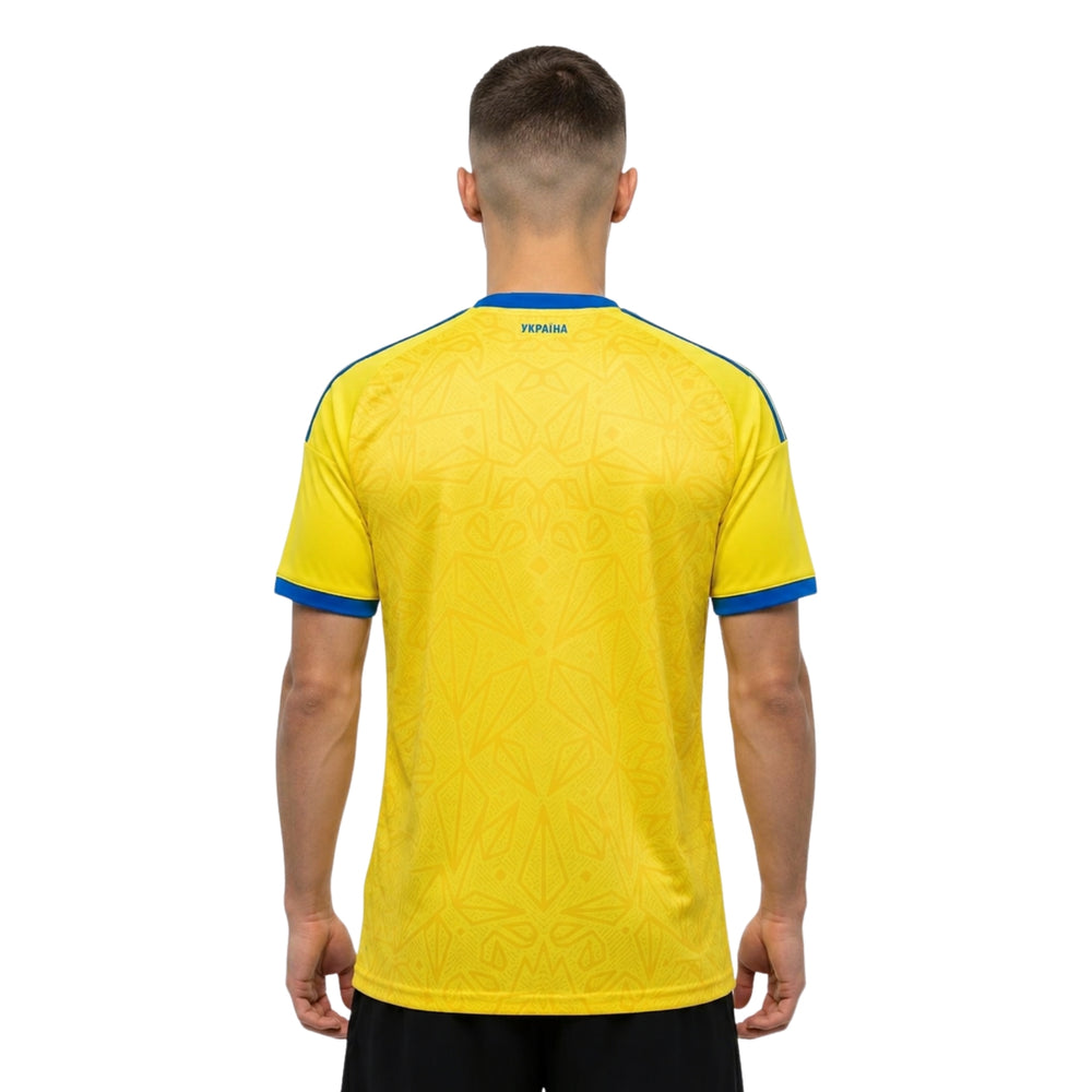 Ucrania Local 26/27 - Copa del Mundo 2026