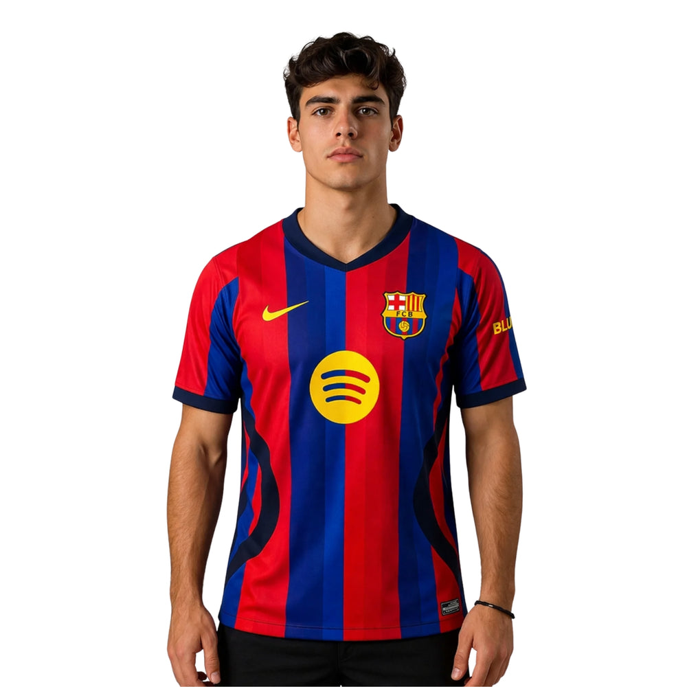 Barcelona Home 26/27