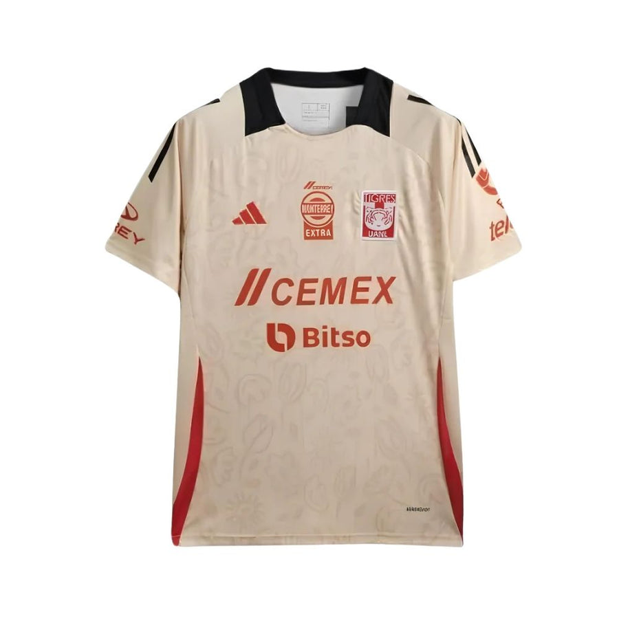UANL Tigres Édition Spéciale 24/25