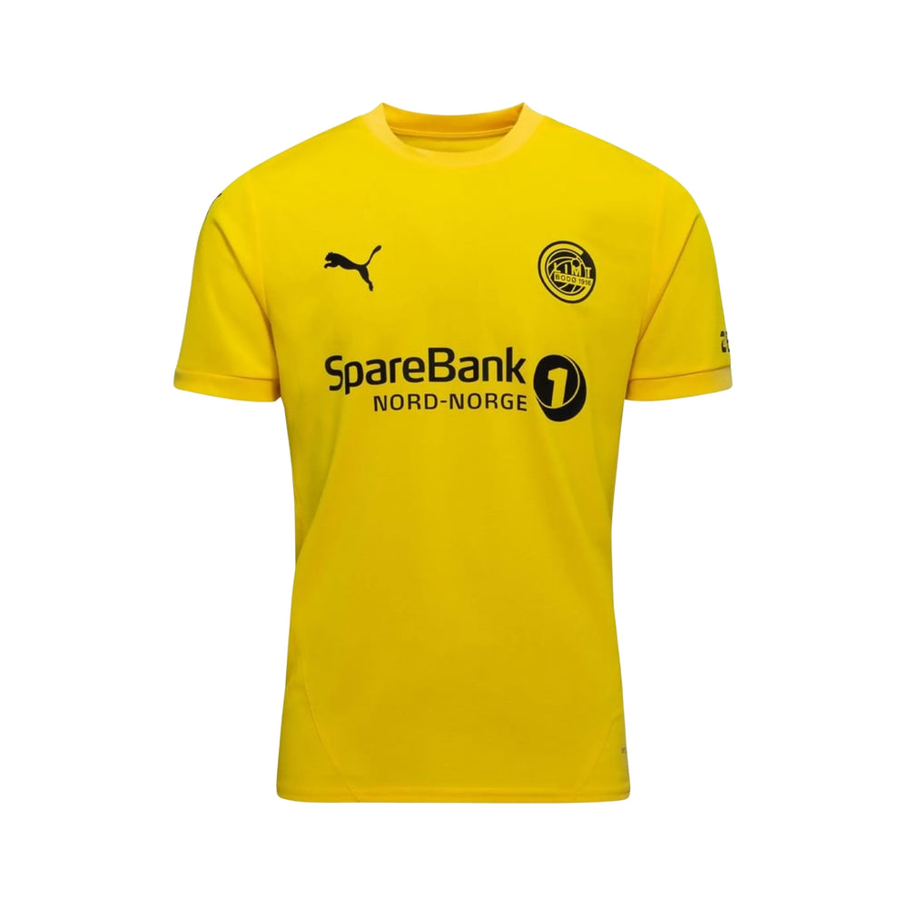 Bodø/Glimt Home 25/26