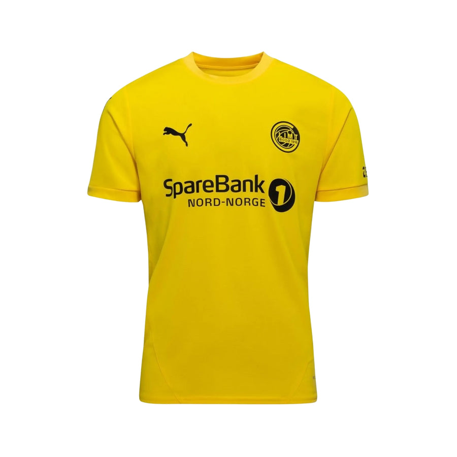 Bodø/Glimt Domicile 25/26