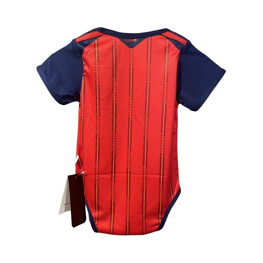Spain - Baby Home Bodysuit 24/25