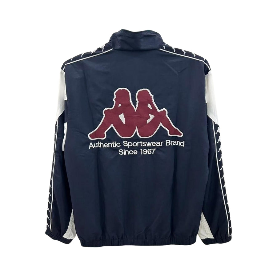 Windbreaker - Barcelona 25/26