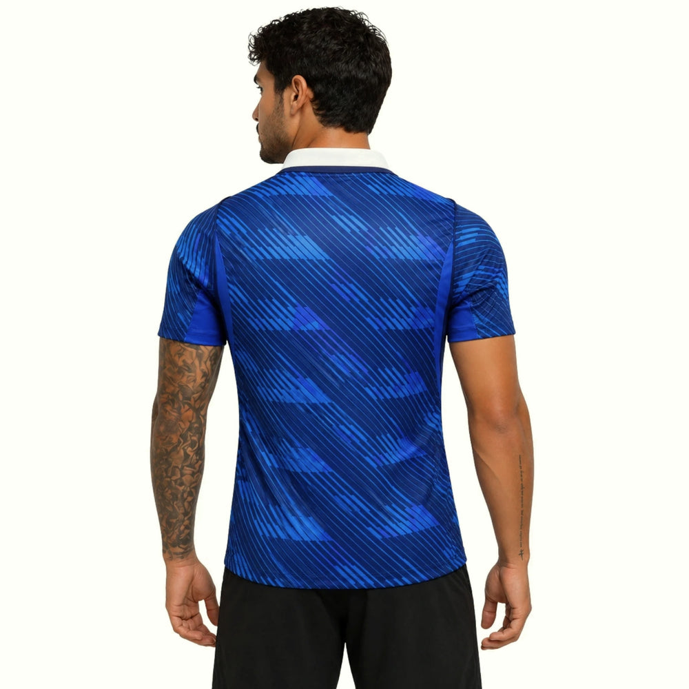 France Home 26/27 - 2026 World Cup - Player Version