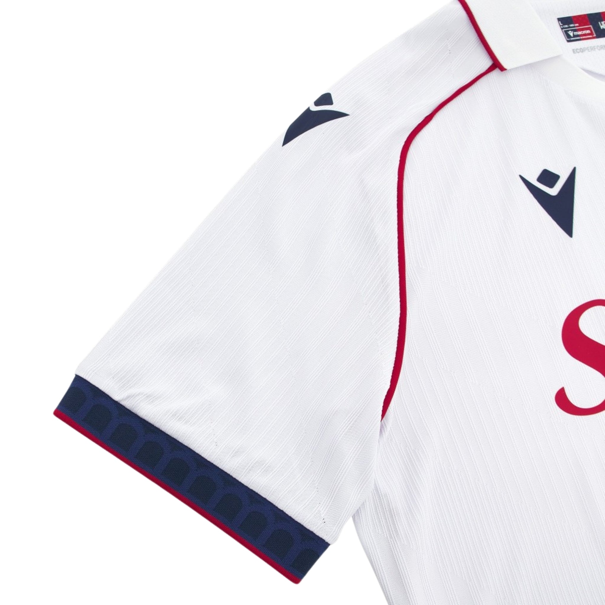 Bologna Extérieur 26/27