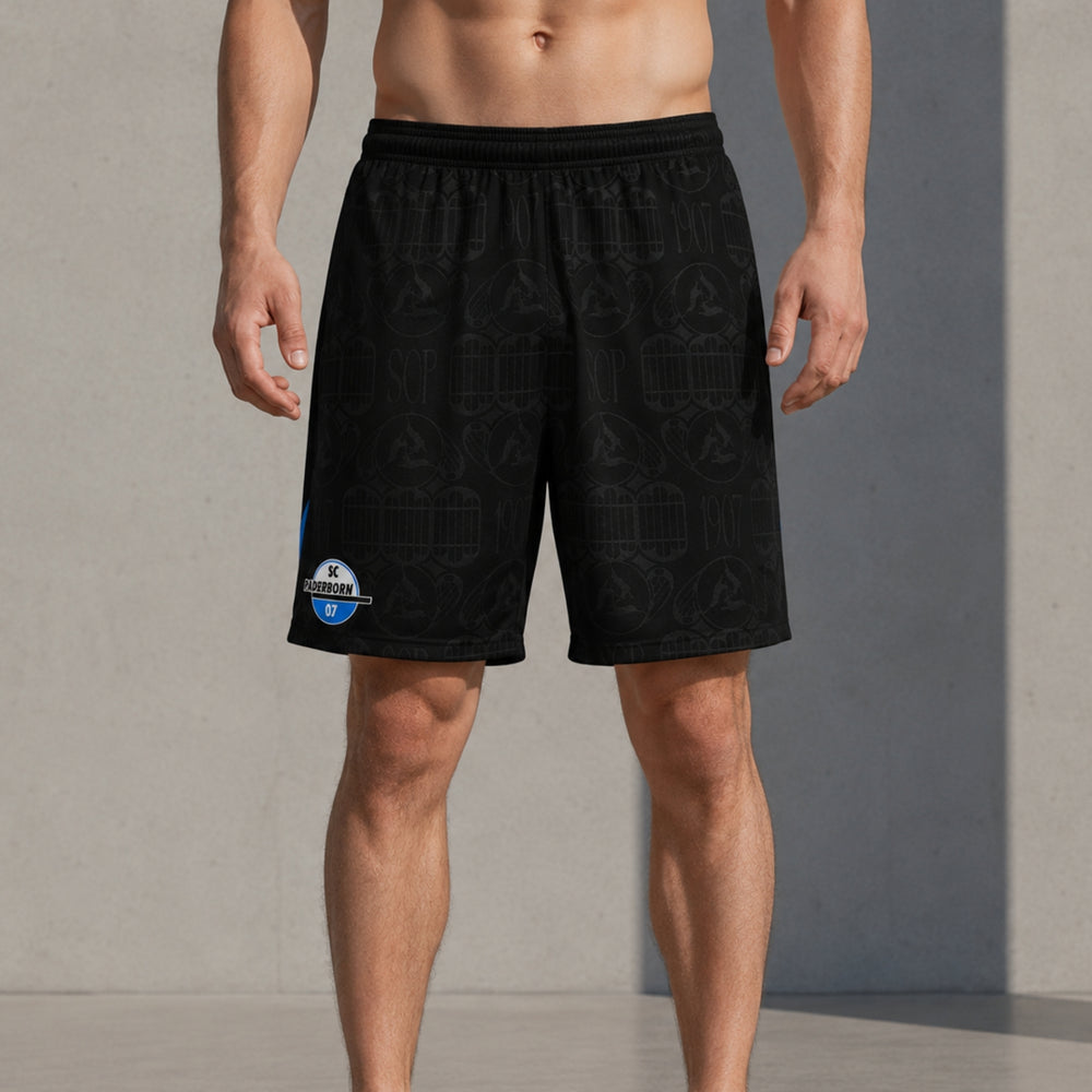 Short SC Paderborn Domicile 26/27