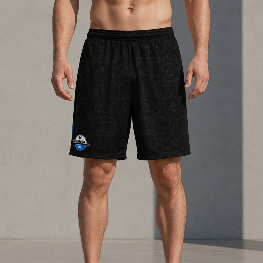 Short SC Paderborn Domicile 26/27