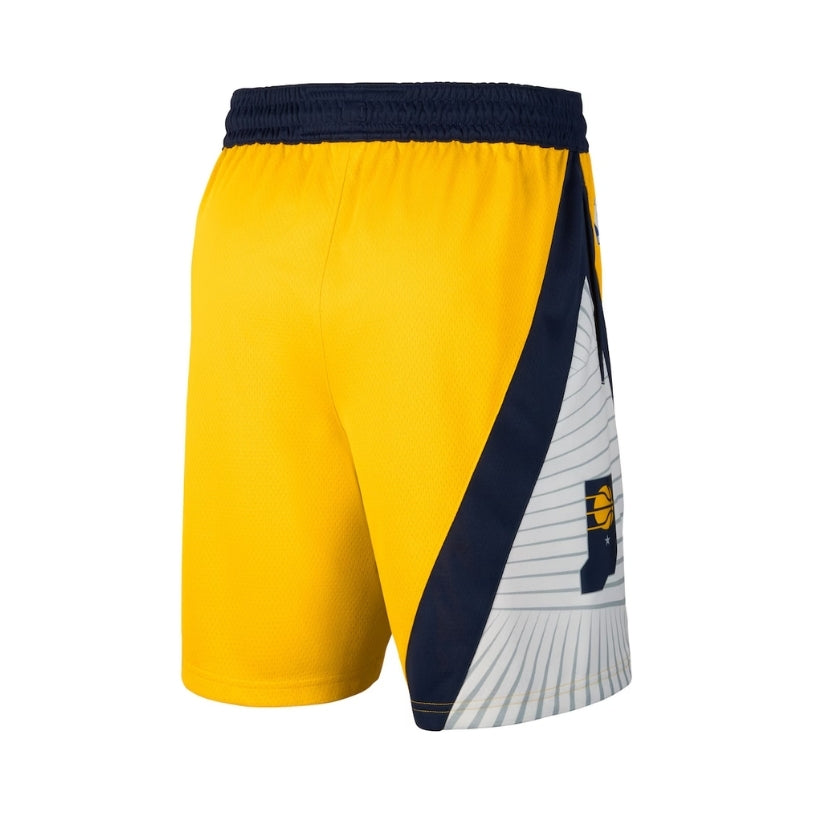 Camiseta Indiana Pacers Edición Declaración 24/25