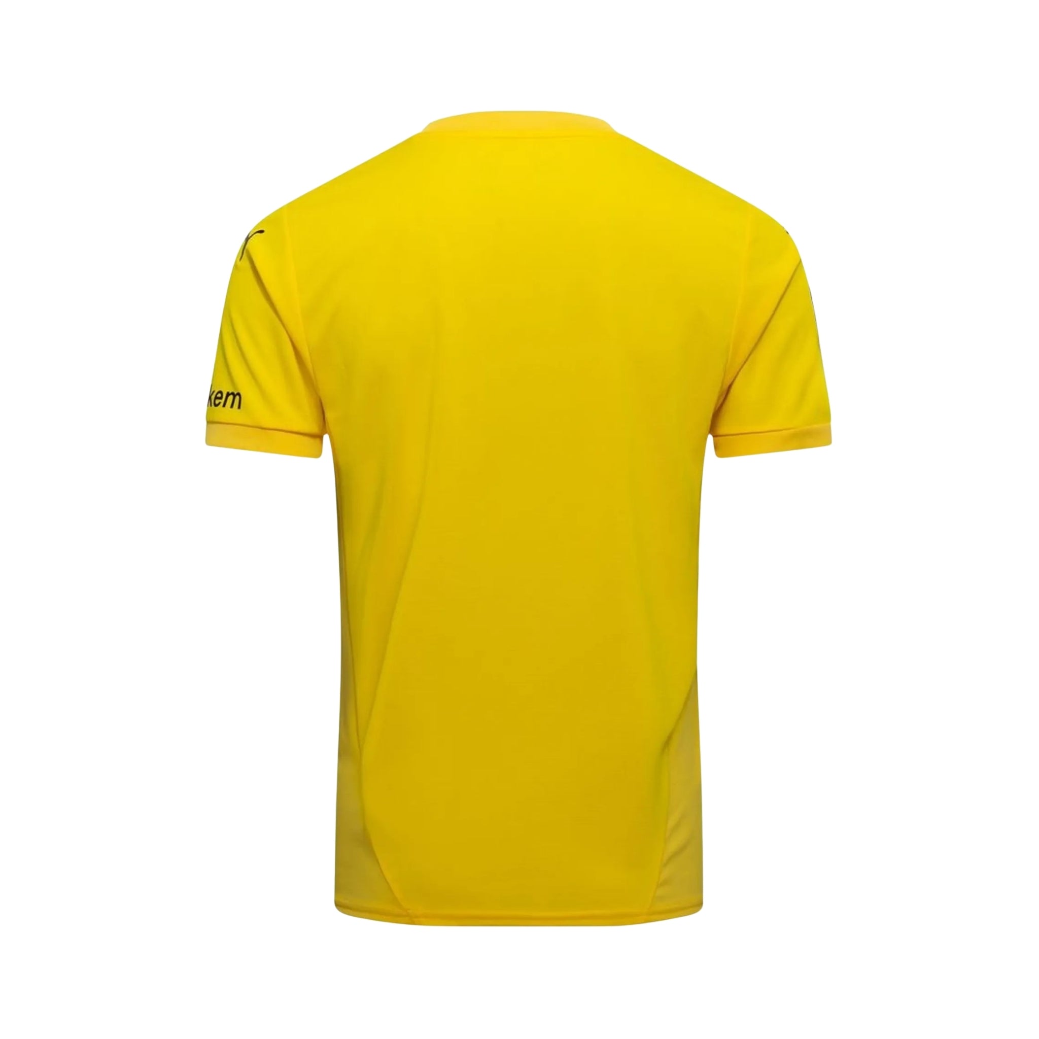 Bodø/Glimt Domicile 25/26 - Vue de dos