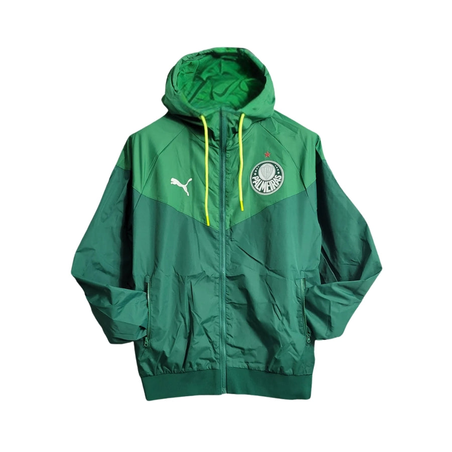 Coupe-Vent - Palmeiras