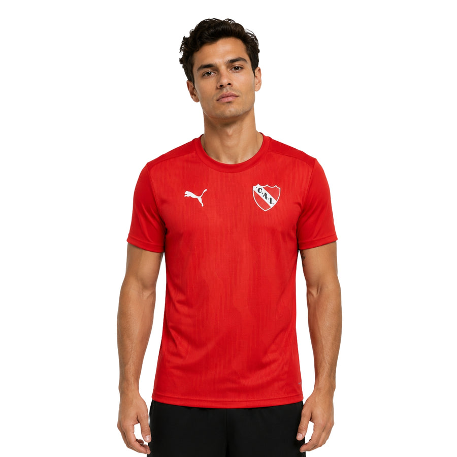 Independiente Pre-Match 25/26