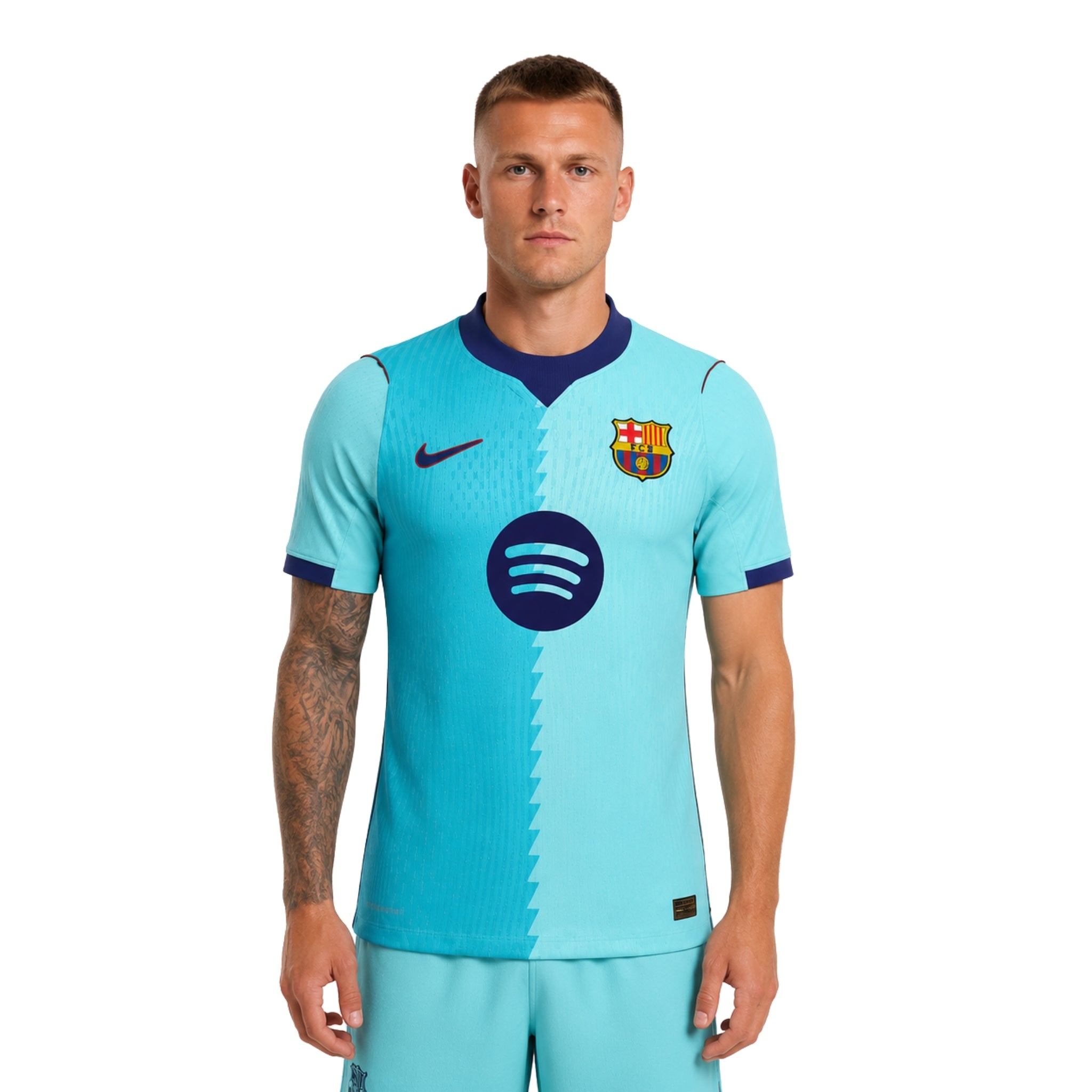 Barcelone Édition Spéciale 26/27 - Version Joueur