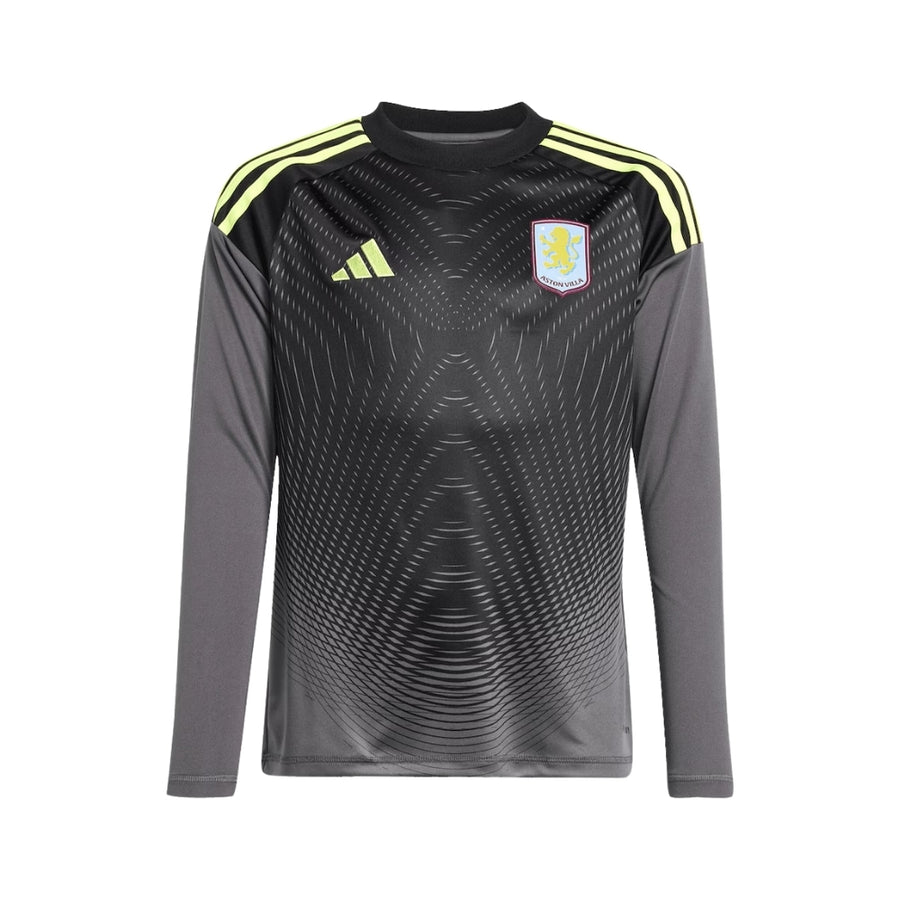 Aston Villa Gardiens de But 25/26 - Manches Longues