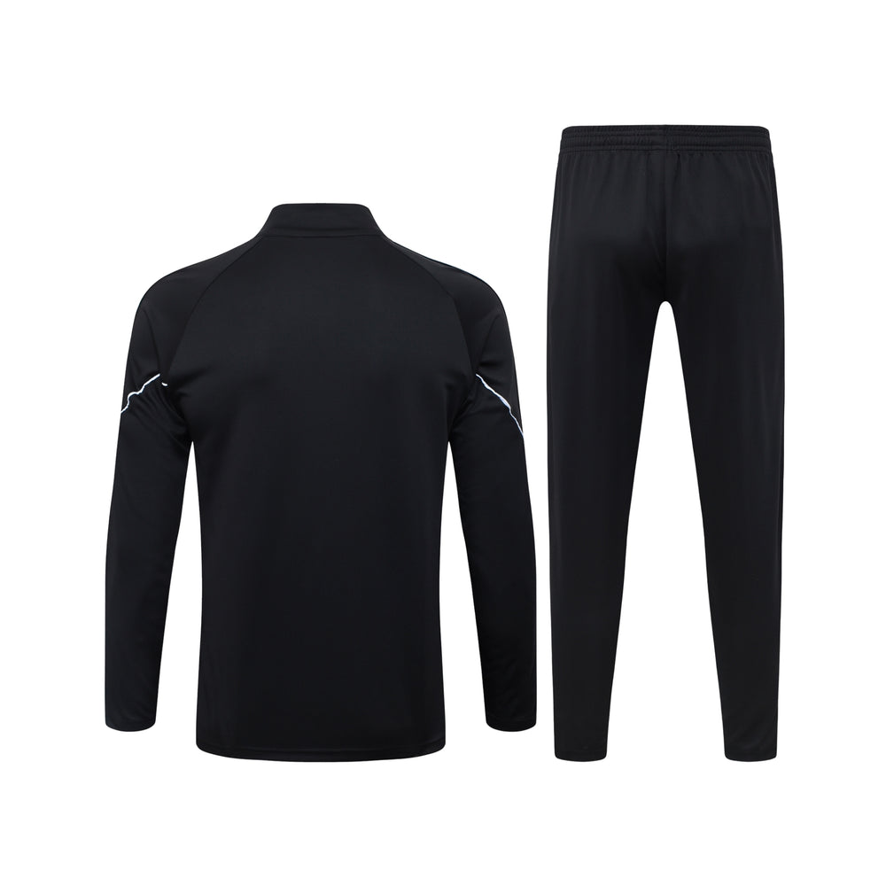 Manchester City 26/27 - Survêtement - 1/2 Zip