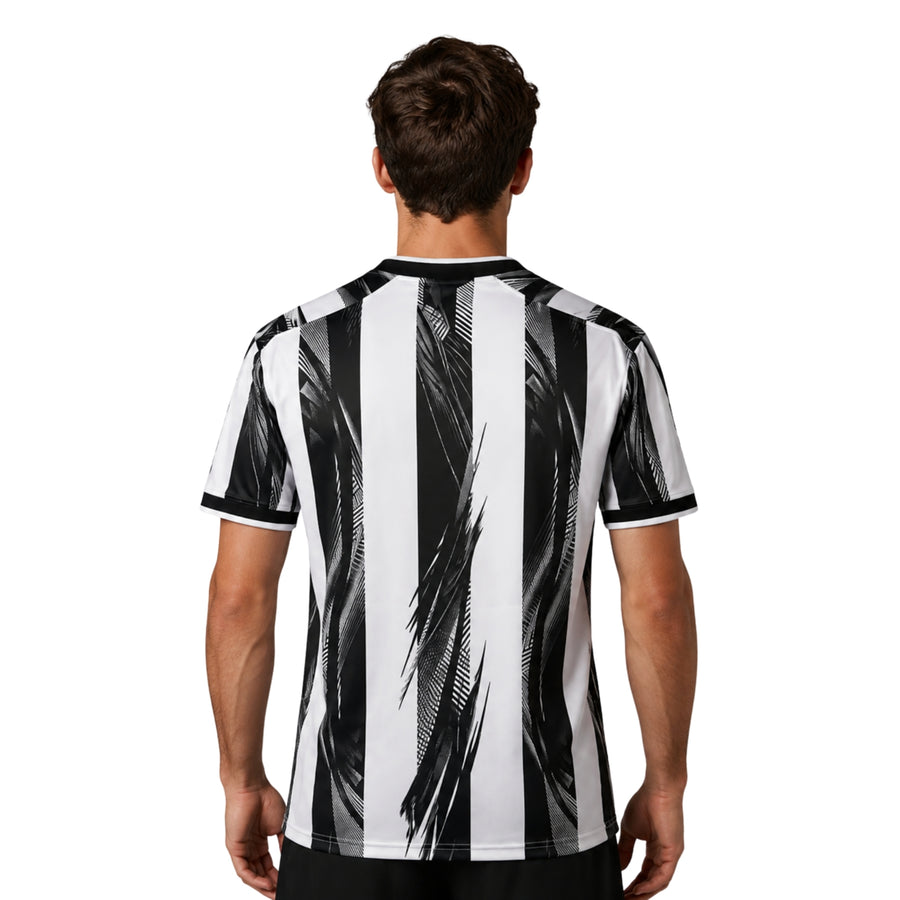 Newcastle United Pre-Match 26/27