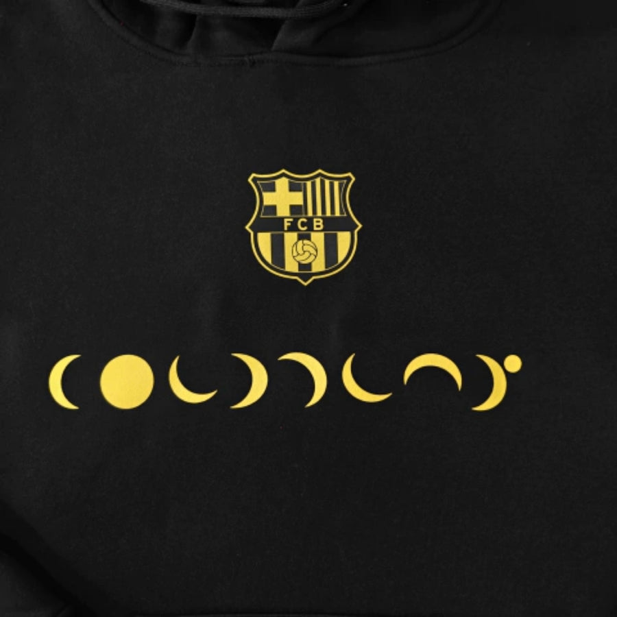 Barcelona 25/26 - Sweatshirt