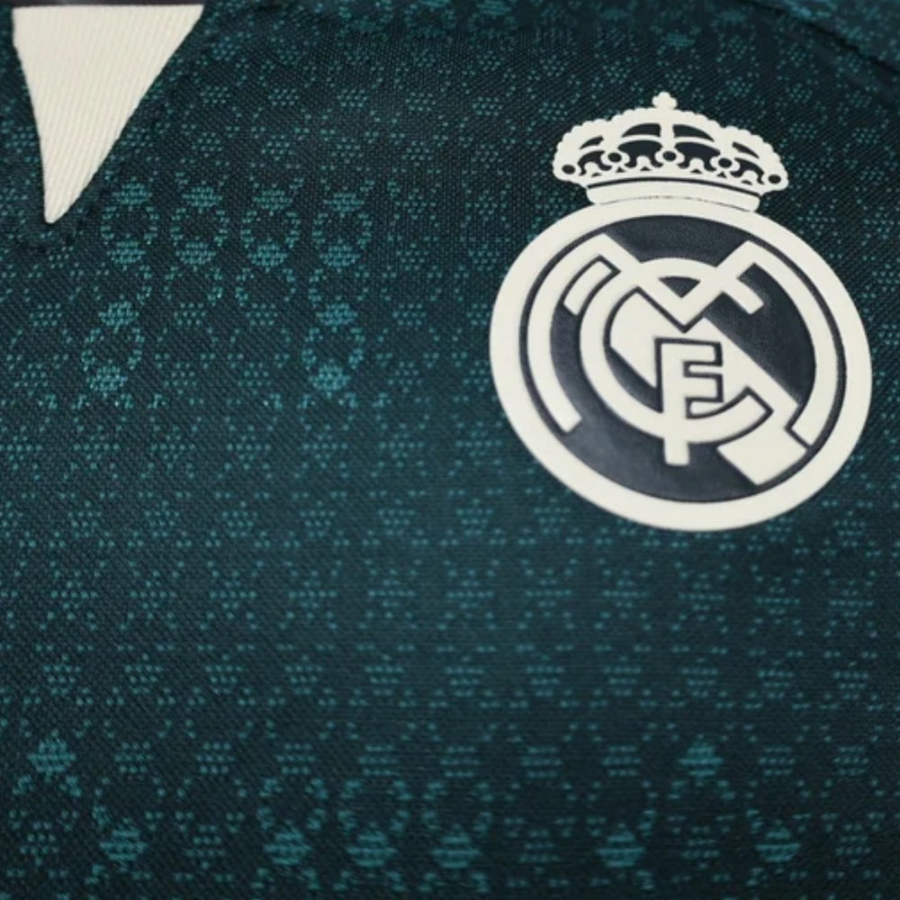 Real Madrid Away 26/27 - Player Version