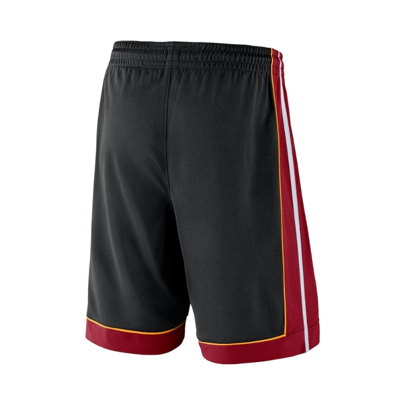 Miami Heat Icon Edition 25/26 - Vue rapprochée