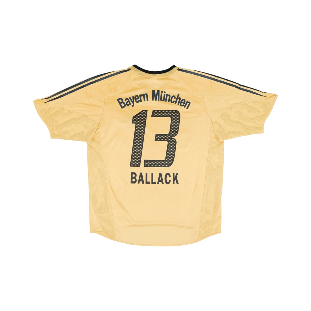 Bayern Munich Away 04/05