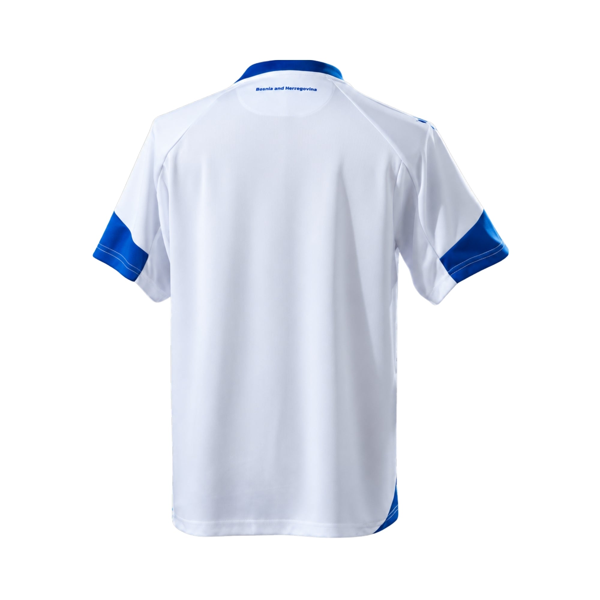 Bosnia and Herzegovina Away 26/27 - World Cup 2026