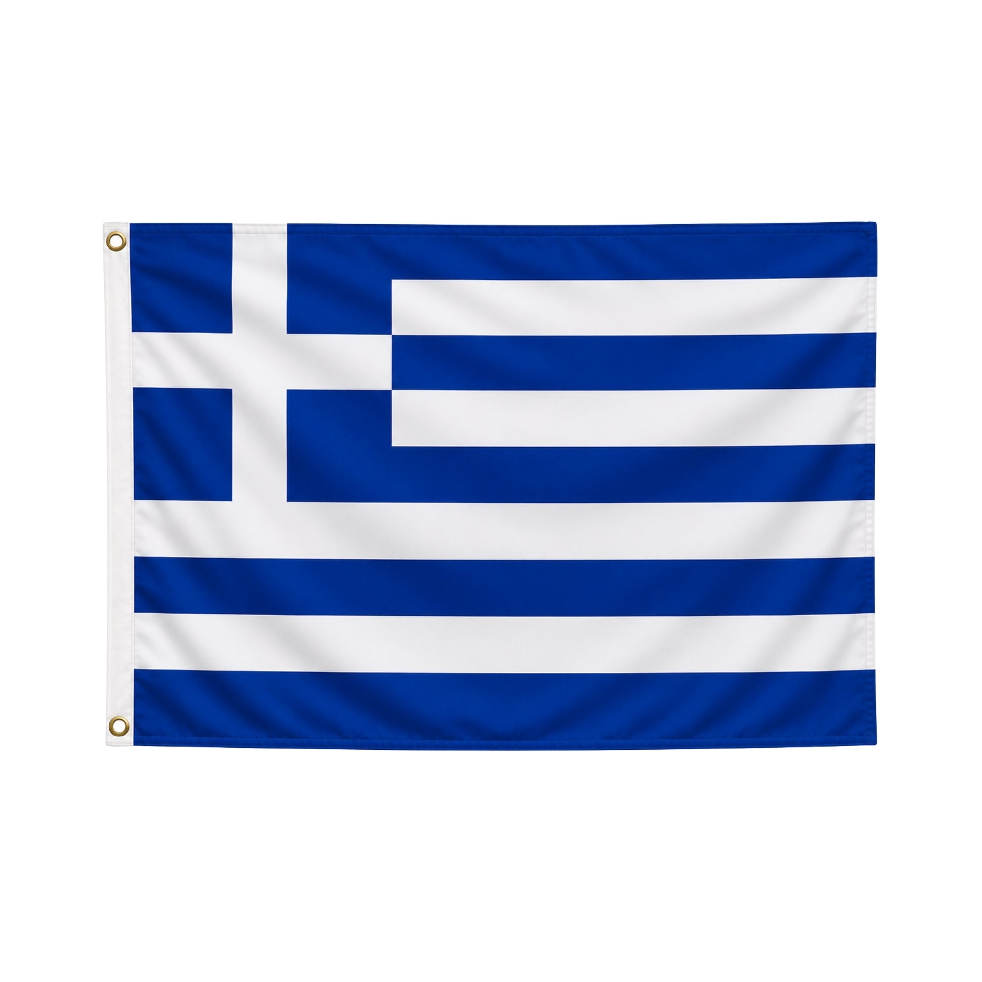 Drapeau - Grèce