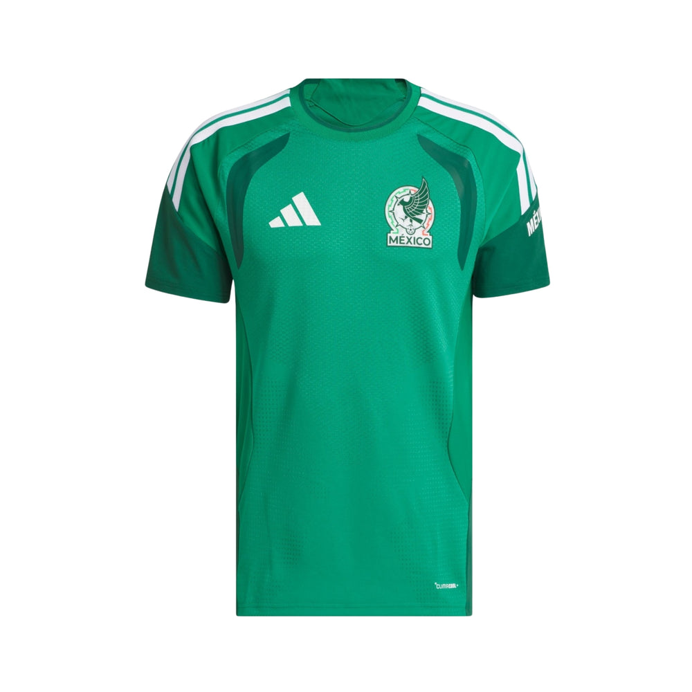 Mexico Training 26/27 - 2026 World Cup