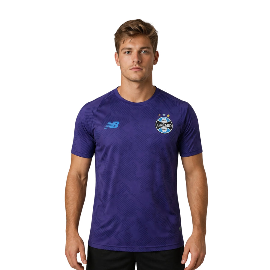 Grêmio Goalkeepers 26/27