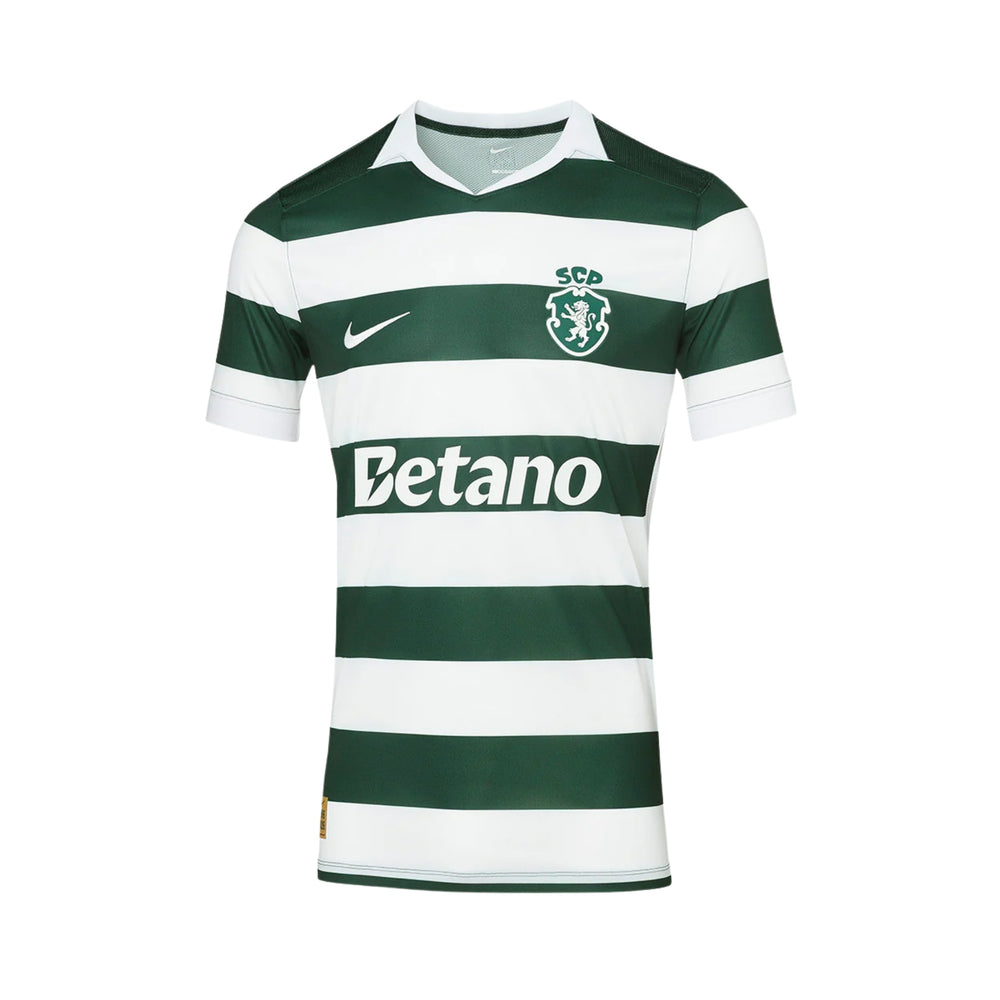 Sporting Local 26/27