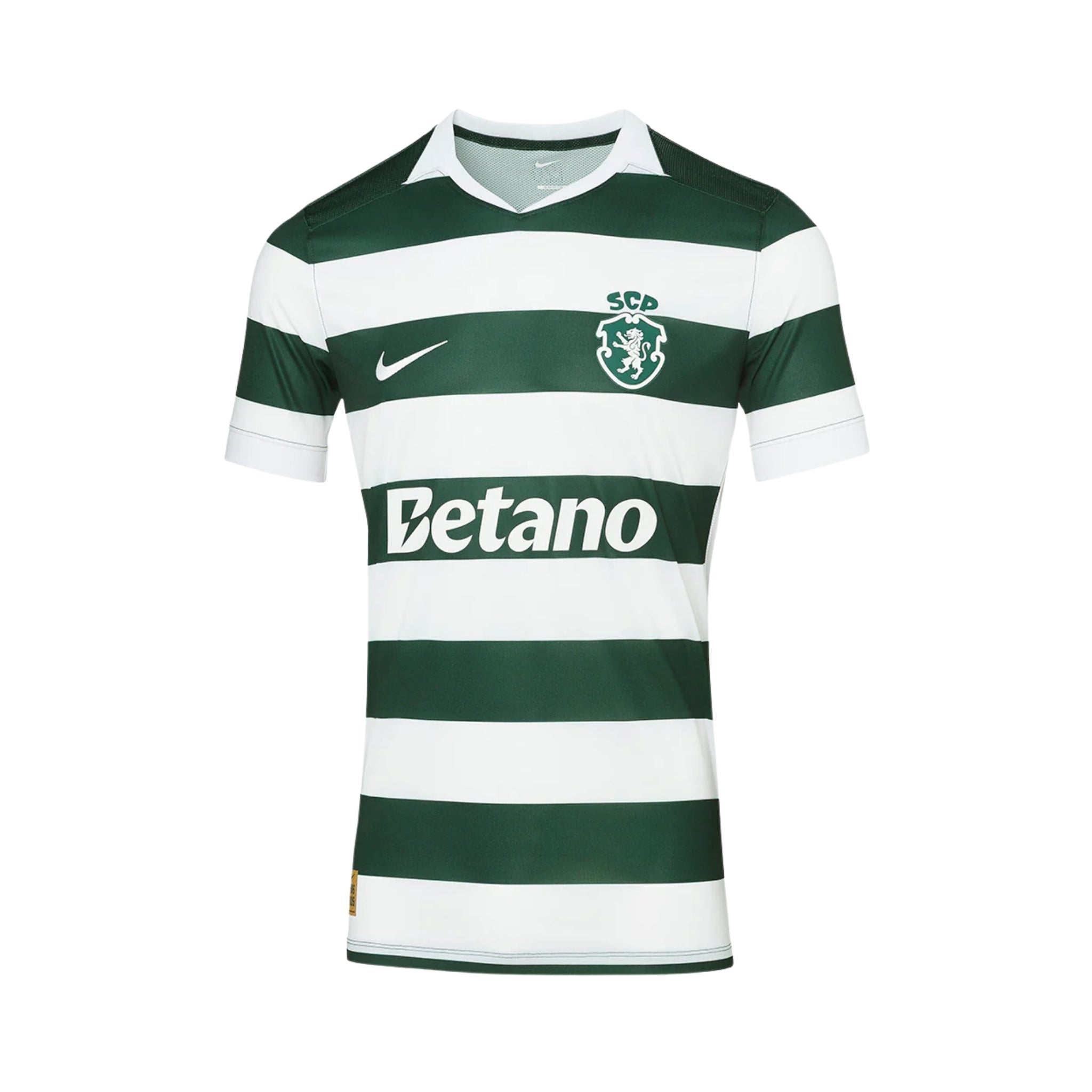 Sporting Local 26/27