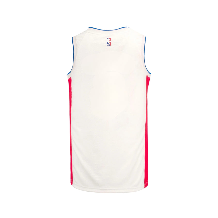 Detroit Pistons Association Edition 25/26