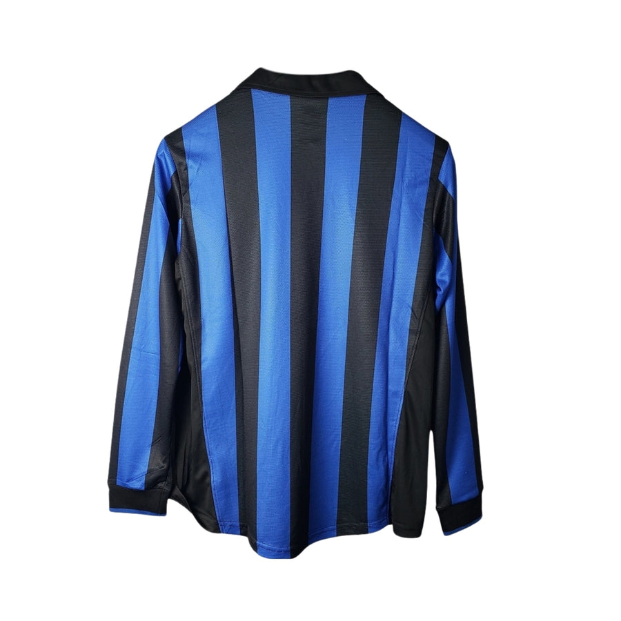 Inter Milan Home 98/99 - Long Sleeves